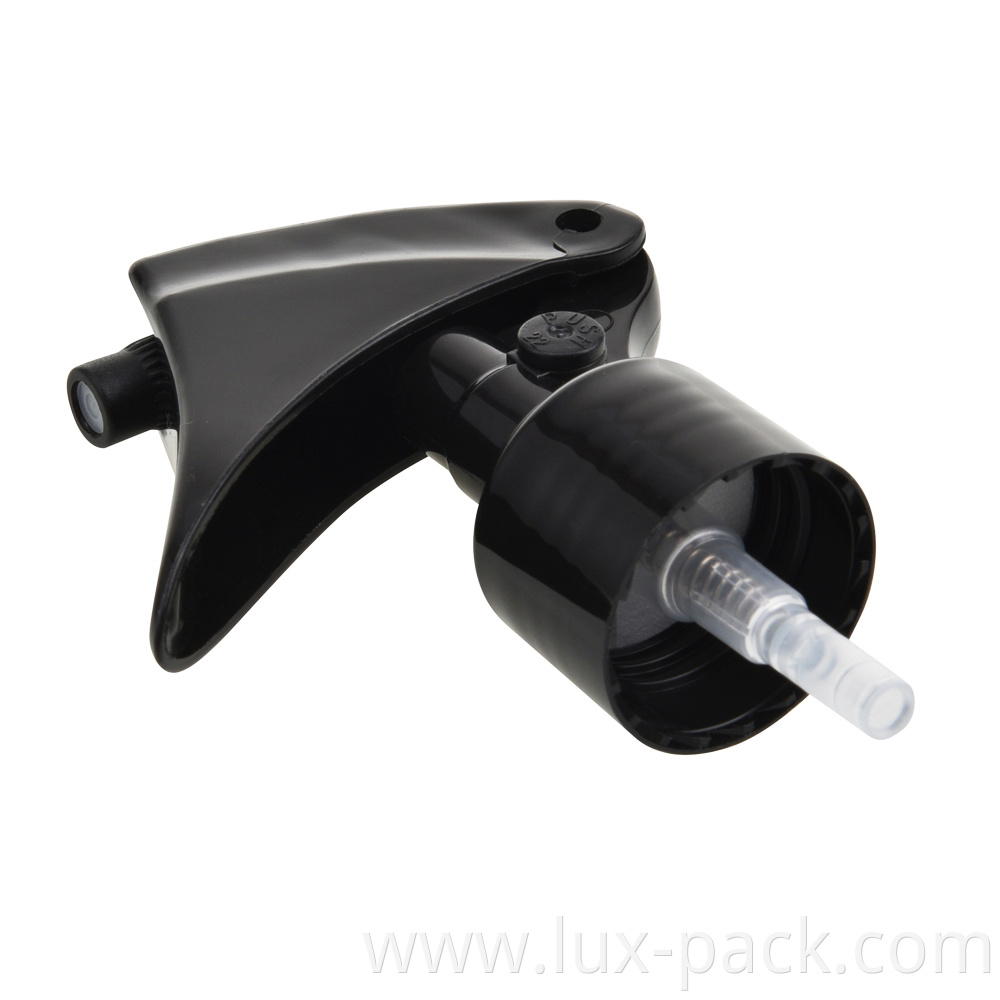 Bill 20/410 sprayer nozzle head alcohol sprayer trigger 50ml